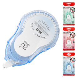 Korektor páska M&G The Flat Iron 5 mm x 20 m