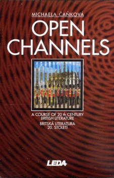 Open channels (Michaela Čaňková)