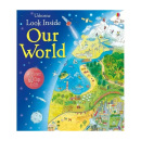 Look Inside Our World (Emily Bone, Marianna Oklejak)