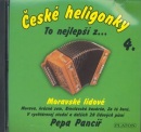 České heligonky 4
