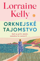 Orknejské tajomstvo (Lorraine Kelly)