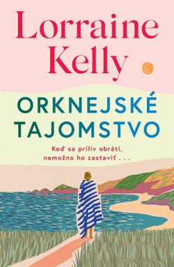 Orknejské tajomstvo (Lorraine Kelly)