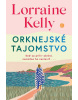 Orknejské tajomstvo