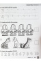 Family and Friends Starter Workbook - pracovný zošit(STARÉ VYDANIE) (Naomi Simmons)