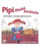 CD Pipi dlouhá punčocha (Astrid Lindgren)