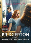 Romantický pán Bridgerton (Julia Quinn)