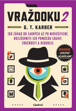 Vraždoku 2 (G. T. Karber)
