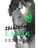 Zblázněná láskou (Lexi Ryan)