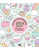 Pusheen: Pastelkové pošušňáníčko (Caroline Tiger)