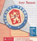 Občanský průkaz (Honza Šabach, Petr Šabach, Petr Šabach)