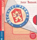 Občanský průkaz (Honza Šabach, Petr Šabach)
