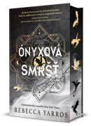 Ónyxová smršť (Rebecca Yarros)