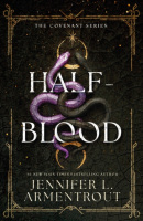 Half-Blood (Jennifer L. Armentrout)