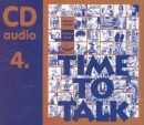 Time to Talk 4. (Tomáš Gráf)