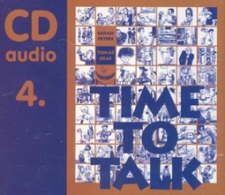 Time to Talk 4. (Tomáš Gráf)
