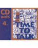 Time to Talk 4. (Roman Cílek)