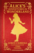 Alice's Adventures in Wonderland (Lewis Carroll)