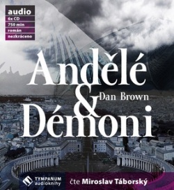 Andělé a démoni (Dan Brown)