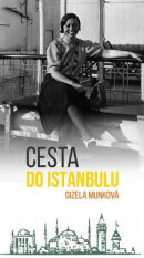 Cesta do Istanbulu (Gizela Munková)
