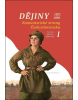 Dějiny komunistické strany Československa I (Jakub Rákosník, Pavel Marek, Jiří Kocian)