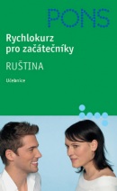 Rychlokurz pro začátečníky Ruština (Victoria Wildemann; Vlado Golub)