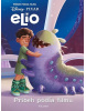 Elio - Príbeh podľa filmu (Tim Burford, Dan Richardson)