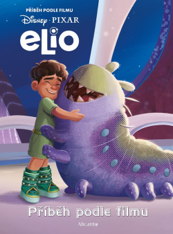 Elio - Příběh podle filmu (kolektív)
