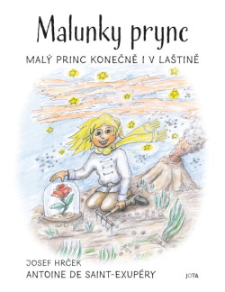 Malunky prync (Antoine de Saint-Exupéry)