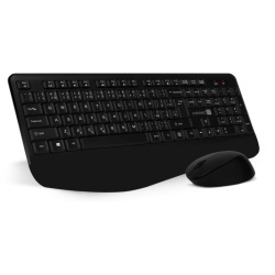 CONNECT IT CKM-7803-CS, Bezdrôtová sada klav/myš