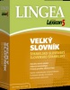 Lexicon 5 Veľký slovník španielsko-slovenský slovensko-španielsky (jazykový softvér) (Kolektív)