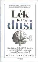 Lék pro duši (Petr Casanova)