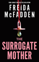 The Surrogate Mother (Freida McFadden)