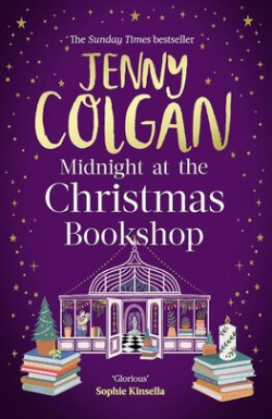 Midnight at the Christmas Bookshop (Jenny Colgan)
