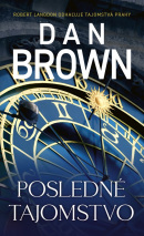 Posledné tajomstvo (Dan Brown)