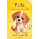Bella, prázdninové šteniatko (Holly Webb)