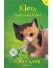 Kleo, zvedavé mačiatko (Holly Webb)
