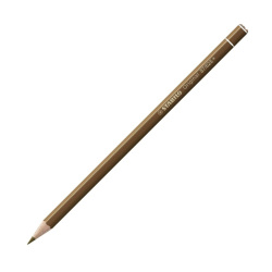Farebná ceruzka Stabilo Original 87-625 pálená umbra