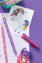 Grafitová ceruzka Faber-Castell Jumbo HB - Unicorn