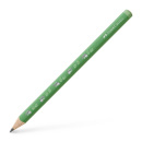 Grafitová ceruzka Faber-Castell Jumbo HB - Dino