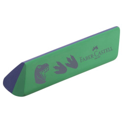 Guma Dust & pvc free Dino