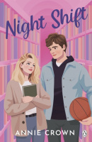 Night Shift (Annie Crown)