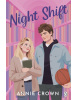 Night Shift (Annie Crown)