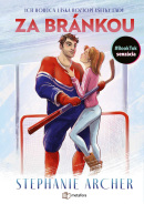 Za bránkou (1. akosť) (Stephanie Archer)