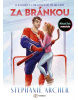Za bránkou (1. akosť) (Katarína Gillerová)