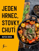 Dutch Oven - Jeden hrnec, stovky chutí