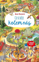 Co se děje kolem nás (Anne Suess)