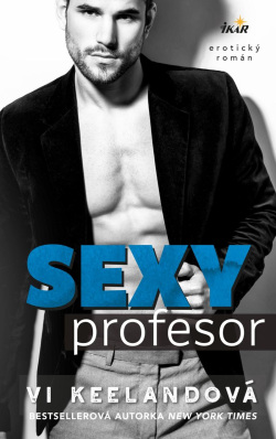 Sexy profesor (Vi Keeland)