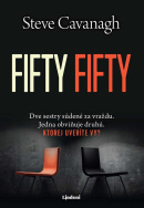 Fifty Fifty (Steve Cavanagh)