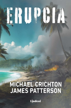 Erupcia (James Patterson, Michael Crichton)