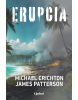 Erupcia (James Patterson, Michael Crichton)